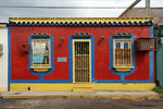 Home museum of the muralist artist Gabriel Bracho