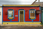 Casa-Museo del pintor muralista Gabriel Bracho