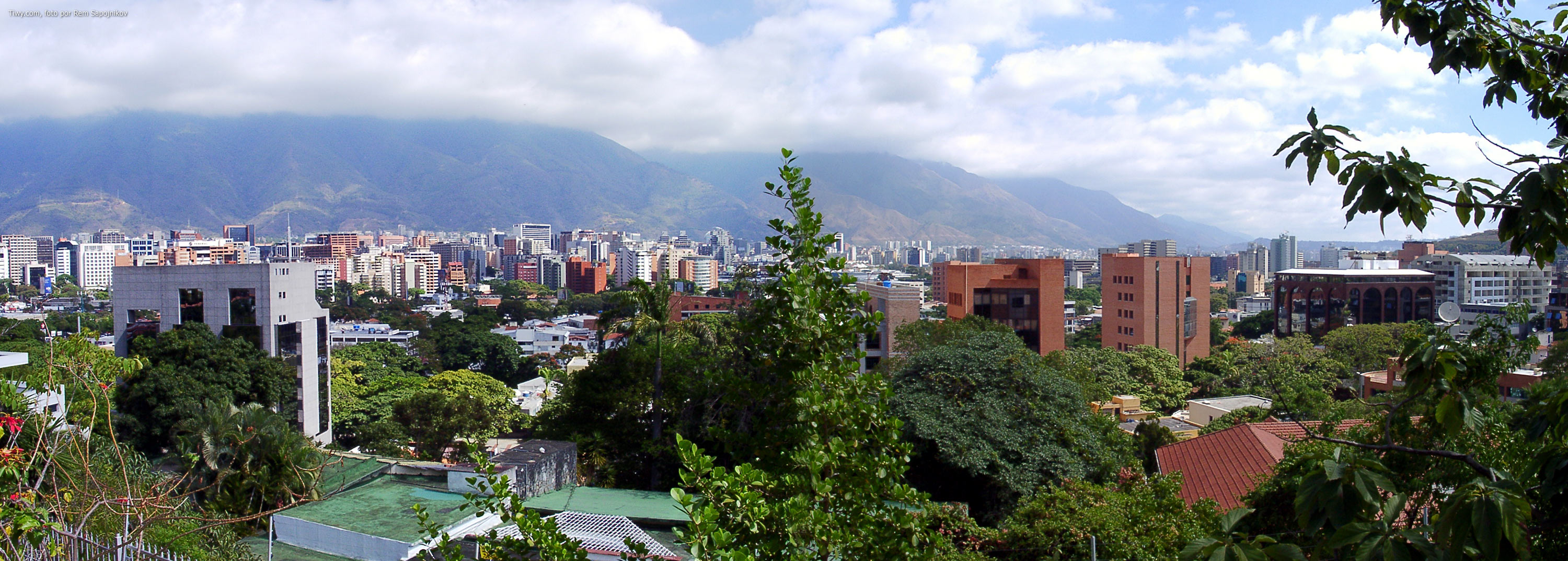 Caracas