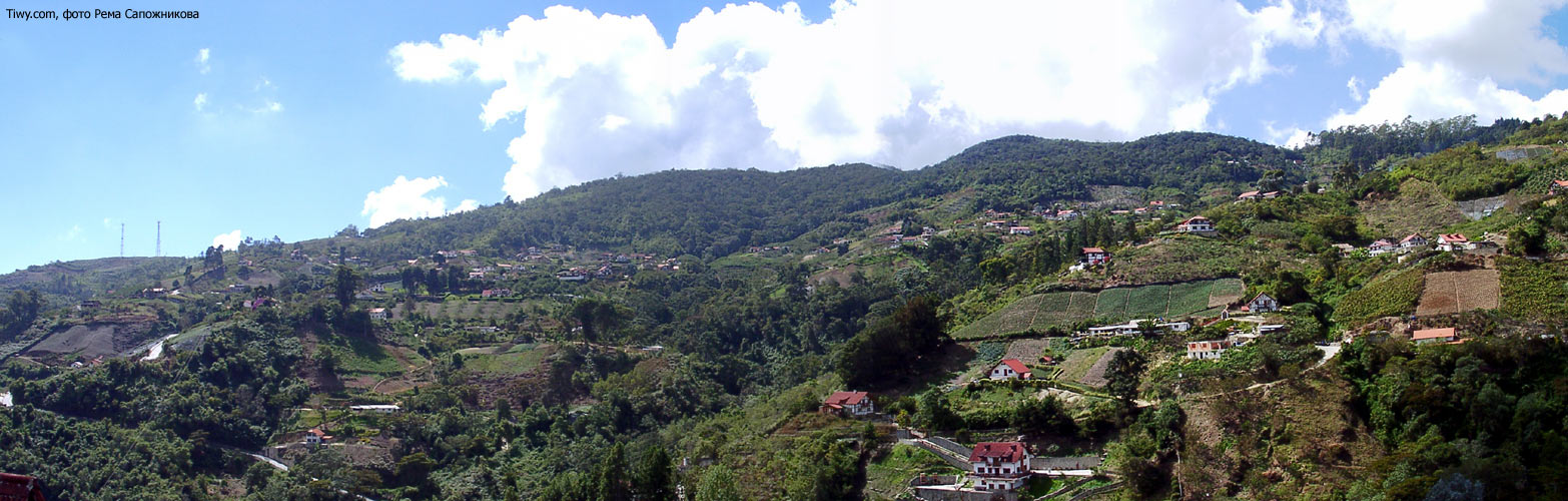 Colonia Tovar, Venezuela