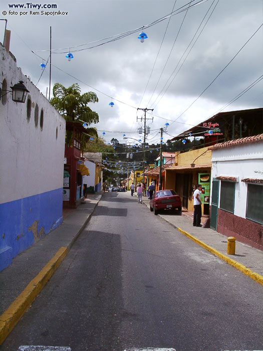 El Hatillo