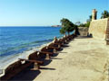 Castillo San Carlos de Borromeo