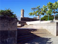 Castillo San Carlos de Borromeo