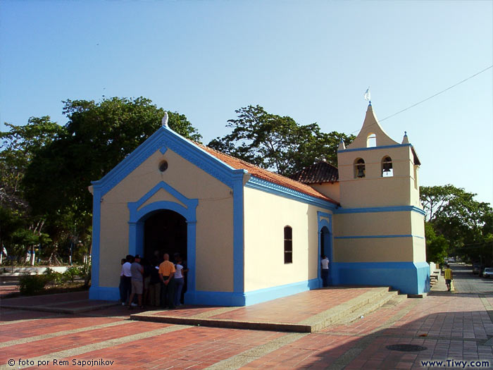 Margarita Island, Venezuela