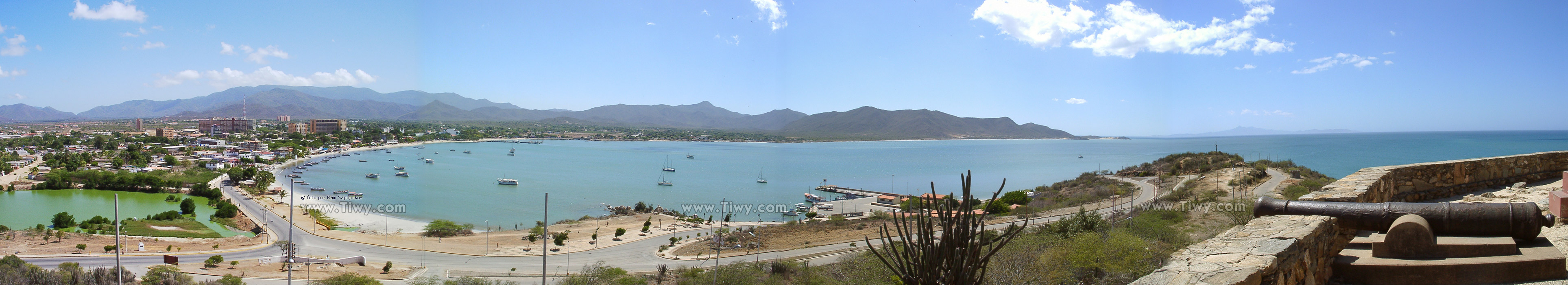 Isla de Margarita, Venezuela