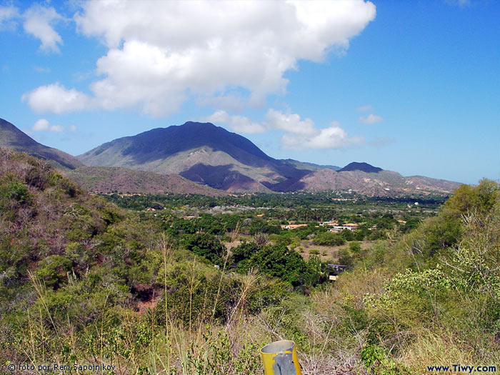 Isla de Margarita, Venezuela