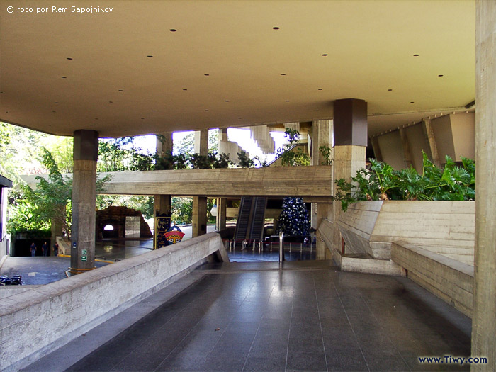 Ateneo de Caracas