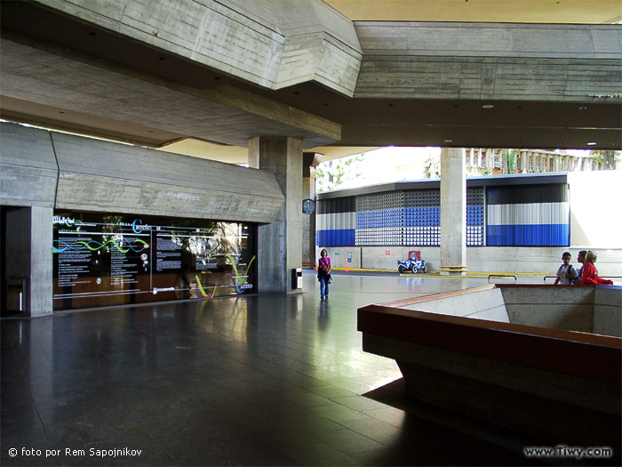 Ateneo de Caracas