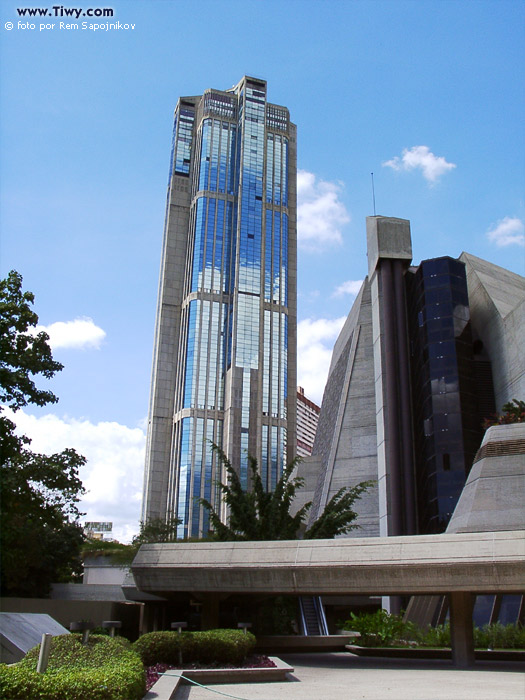 Parque Central