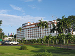  Intercontinental Guayana