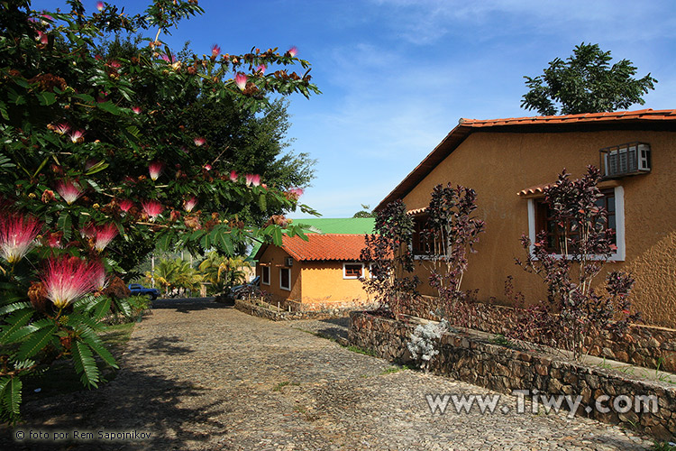 Posada Estancia Conticinio