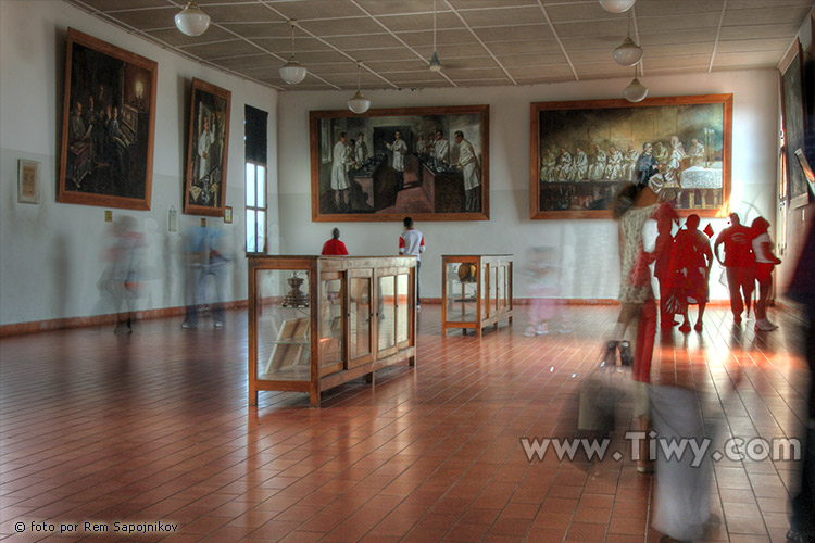 Museum of Jose Gregorio Hernandez