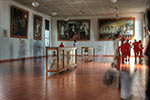 Museum of Jose Gregorio Hernandez