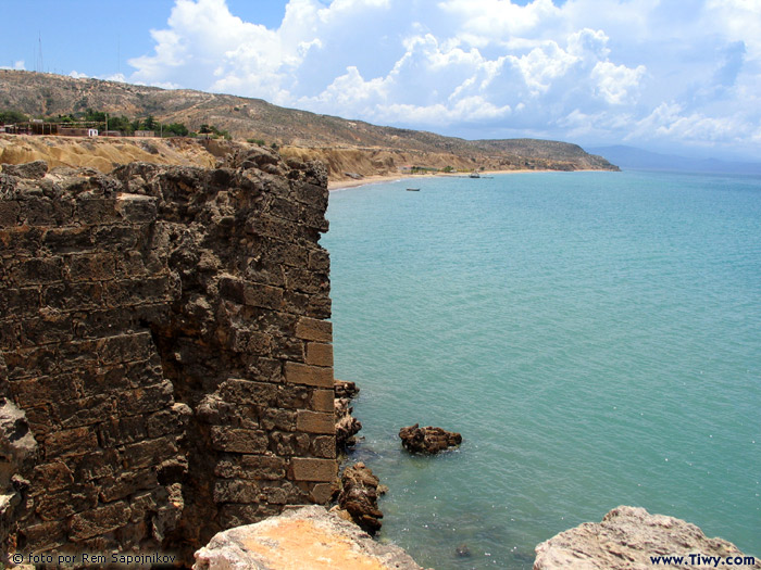 Fortaleza de Araya