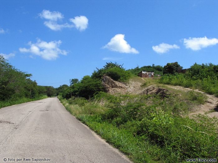 Araya Peninsula