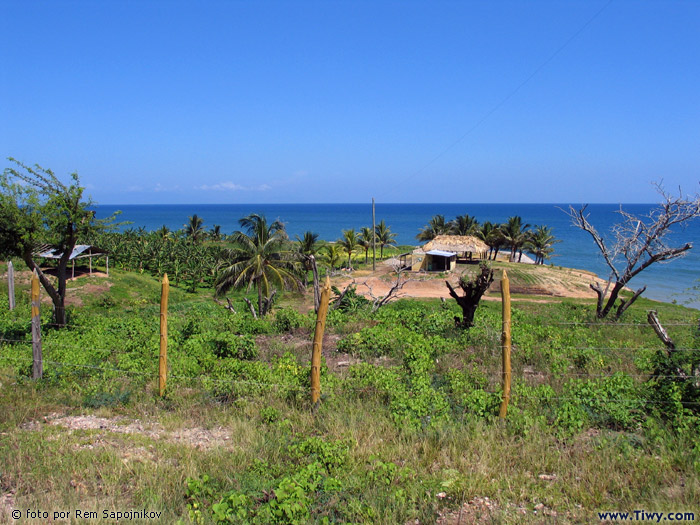 Araya Peninsula