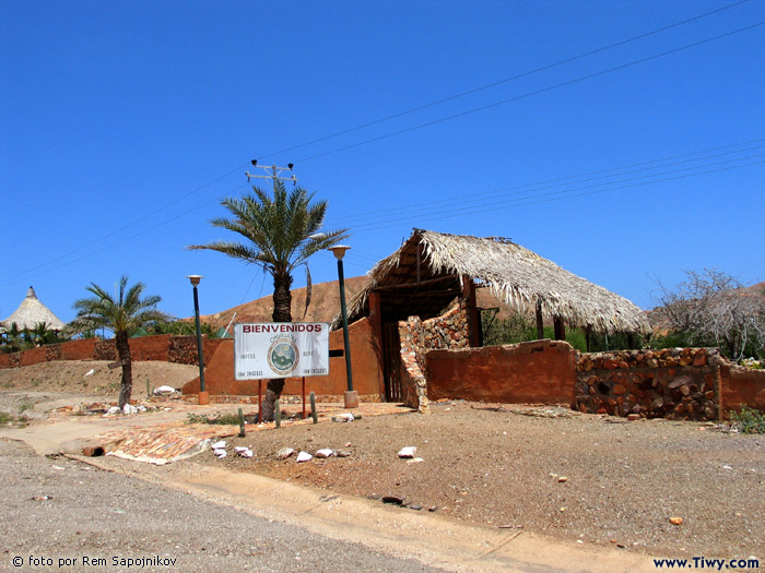 Araya Peninsula