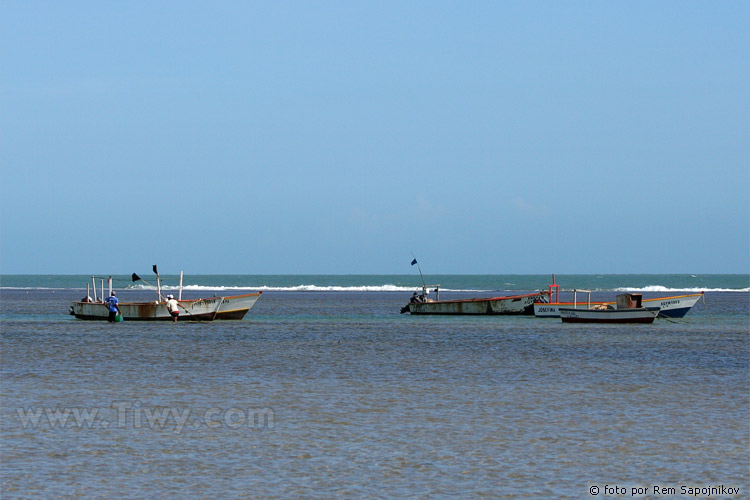 Paraguana Peninsula