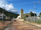 A township of Cabruta