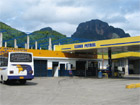 Llano Petrol