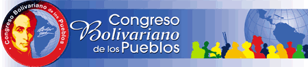 Congreso Bolivariano de los Pueblos